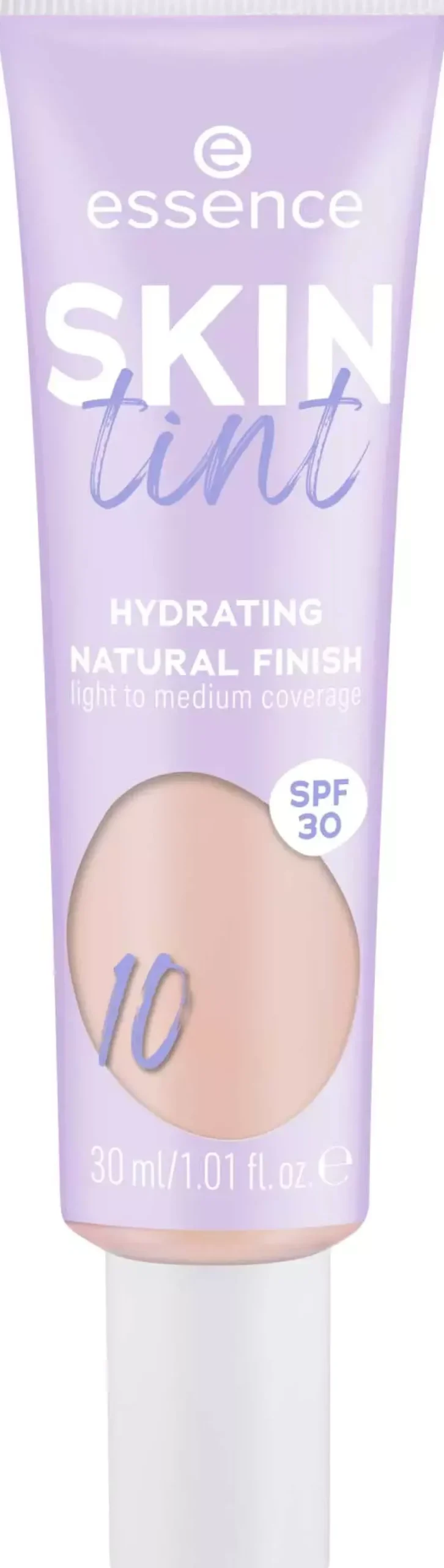 essence Skin Tint SPF30 50