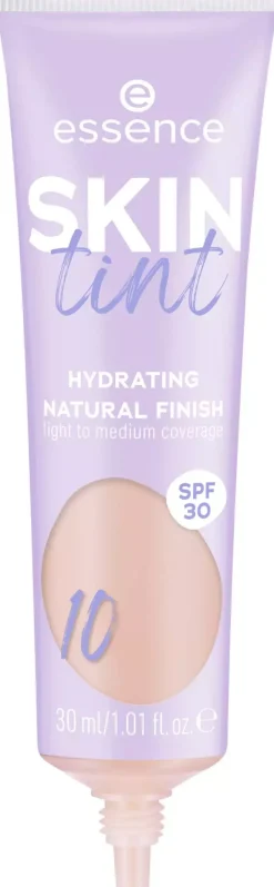 essence Skin Tint SPF30 50
