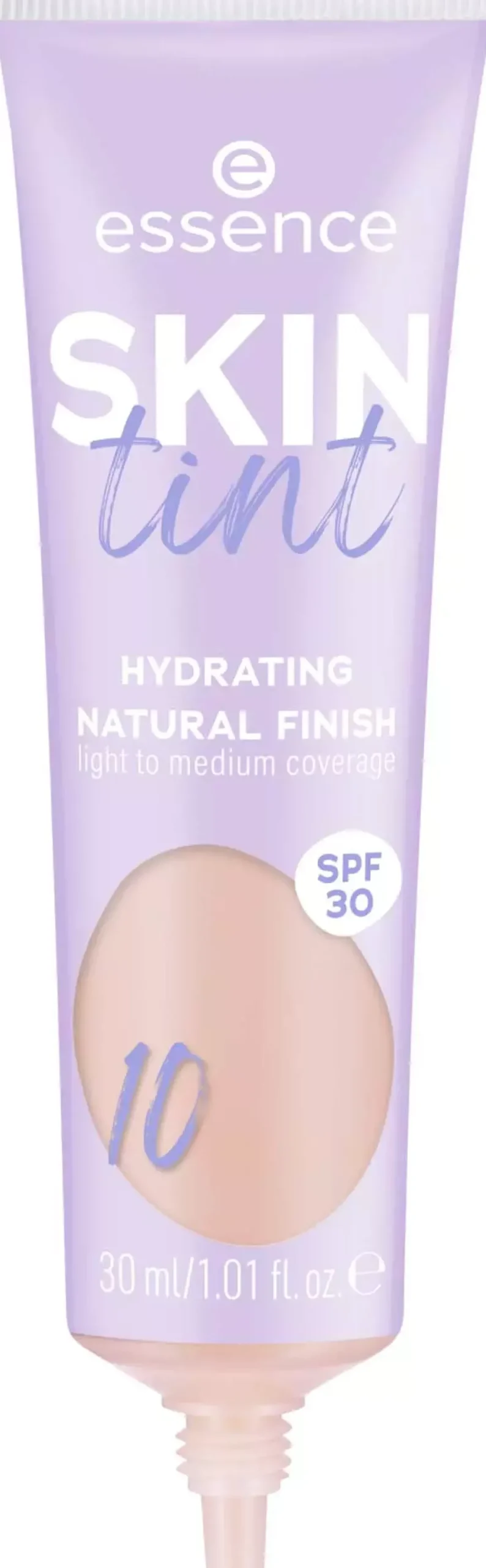 essence Skin Tint SPF30 50