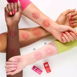 essence What A Tint! Staining Lip & Cheek Tint 20 Grapefruit Bliss