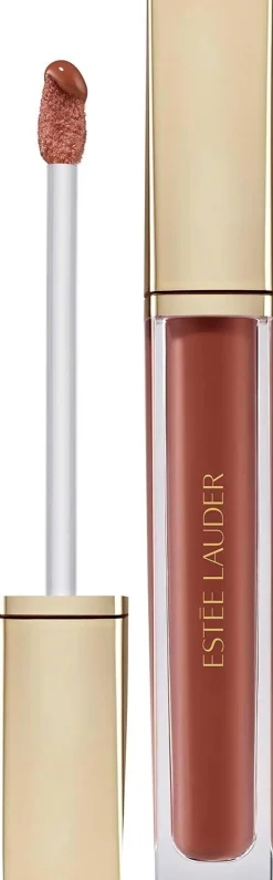 Estée Lauder Glossy Pout Lip Oil 04 Maple Syrup