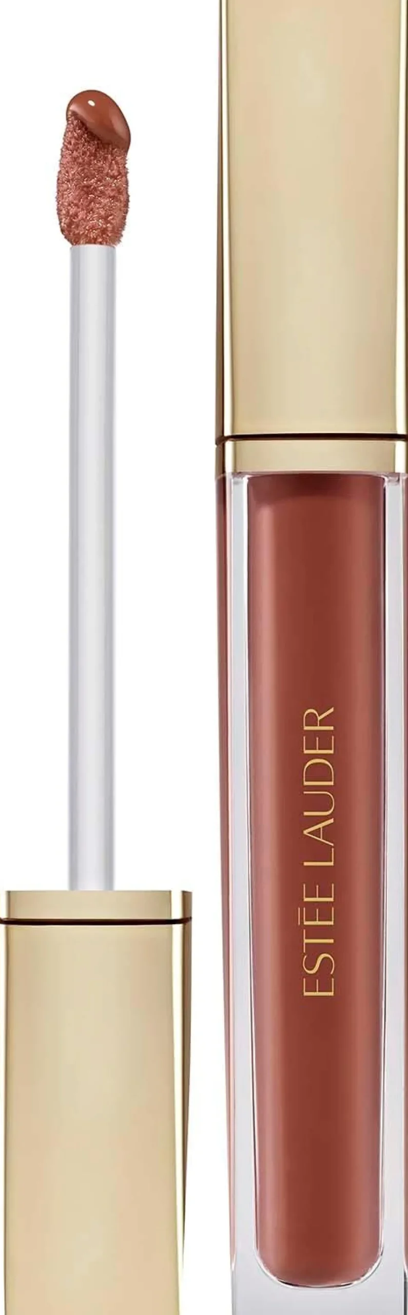 Estée Lauder Glossy Pout Lip Oil 04 Maple Syrup