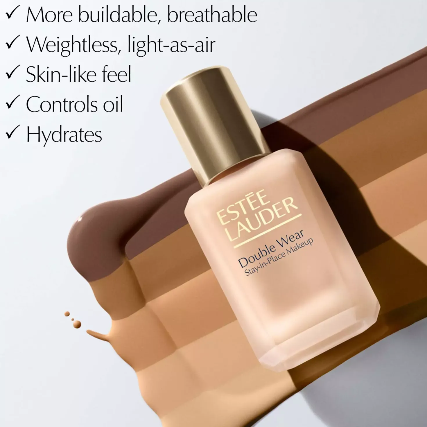 Estée LauderPure Color Melt-On Glosstick 156 Melted Rose