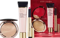 Estée Lauder Uncover Radiance Glow Gift set