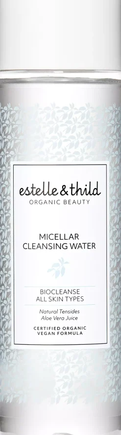 Estelle&Thild Organic Beauty Micellar Cleansing Water 250 ml