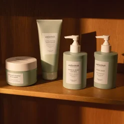 Estelle&Thild Organic BeautyBergamot & Patchouli Bergamot Souffle Body Cream 200 ml