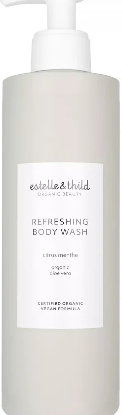 Estelle&Thild Organic Beauty Refreshing Body Wash 200 ml