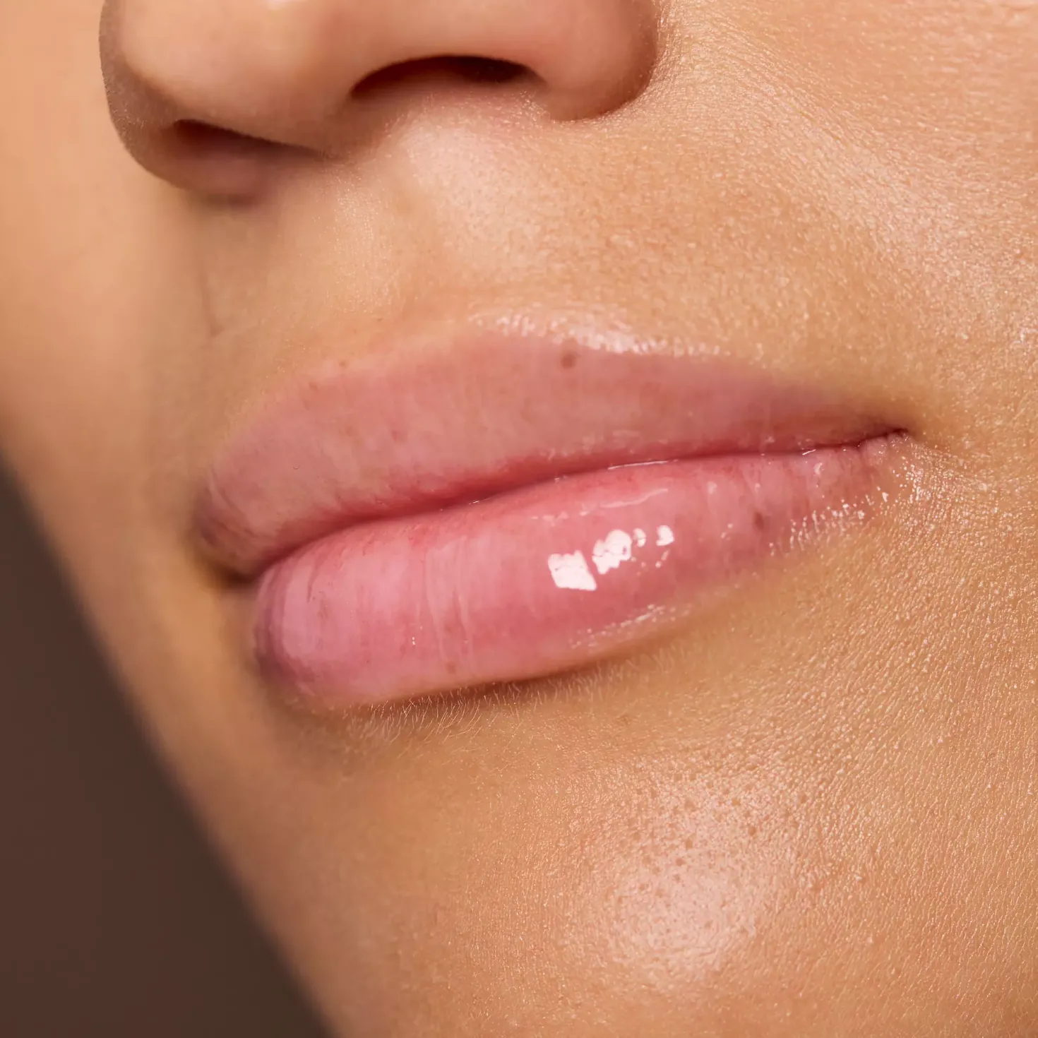 Estelle&Thild Organic Beauty Dewy Dawn Lip Oil Peony