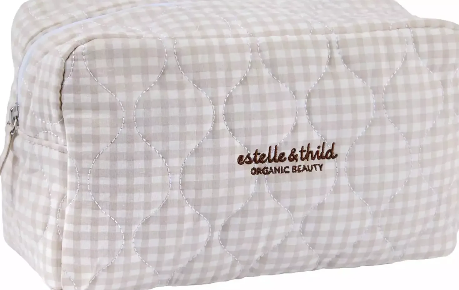 Estelle&Thild Organic Beauty Gentle Care Baby Kit