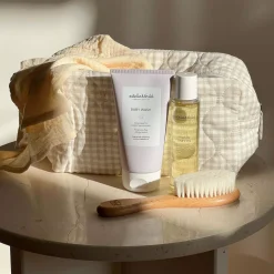 Estelle&Thild Organic Beauty Gentle Care Baby Kit