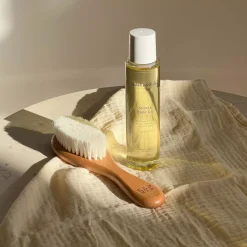 Estelle&Thild Organic Beauty Gentle Care Baby Kit