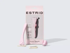 Estrid The Razor Starter Kit Bloom