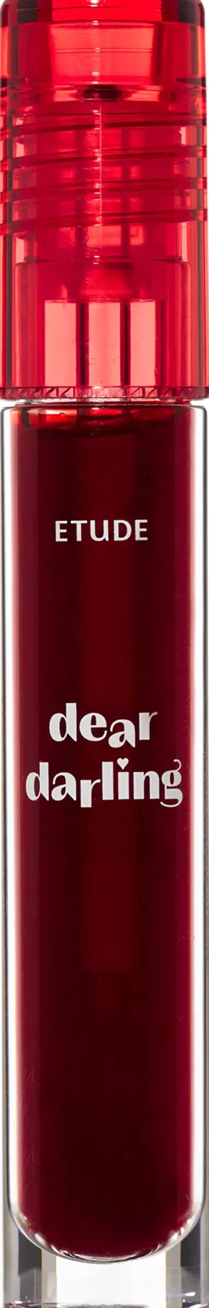Etude Dear Darling Water Gel Tint 06 Sweet Potato Red