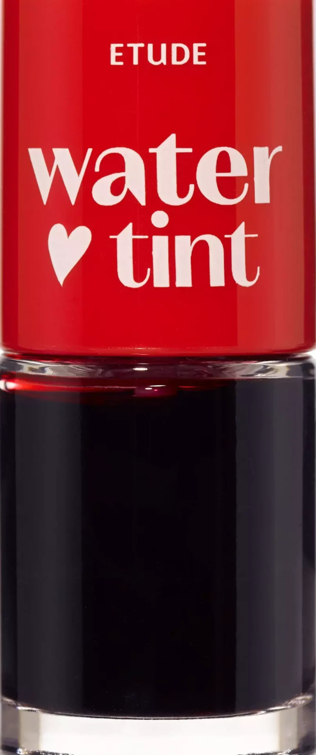 Etude Dear Darling Water Tint #01 Strawberry