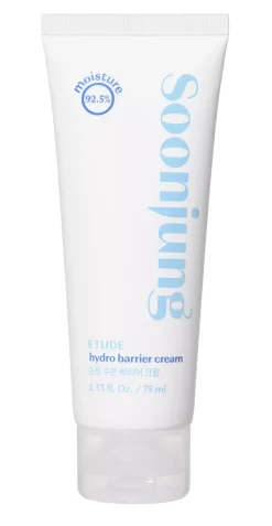 EtudeSoon Jung Hydro Barrier Cream 75 ml