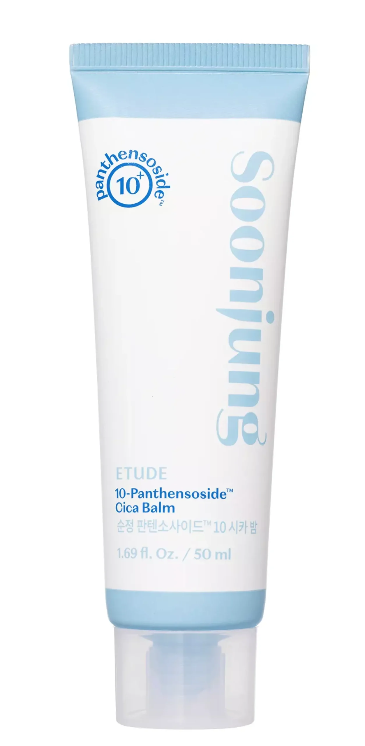 Etude SoonJung 10-Panthensoside Cica Balm 50 ml