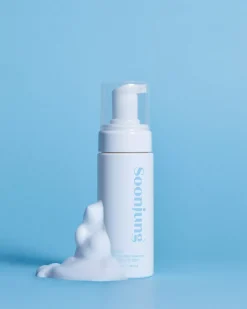 EtudeSoon Jung Whip Cleanser 150 ml