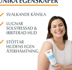 Eucerin After Sun Sensitive Relief