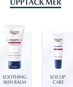 EucerinAquaphor Body Ointment Spray 250 ml