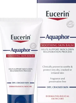 Eucerin Aquaphor Soothing Skin Balm 45 ml