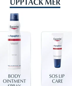 Eucerin Aquaphor Soothing Skin Balm 45 ml