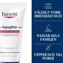 Eucerin Aquaphor Soothing Skin Balm 45 ml