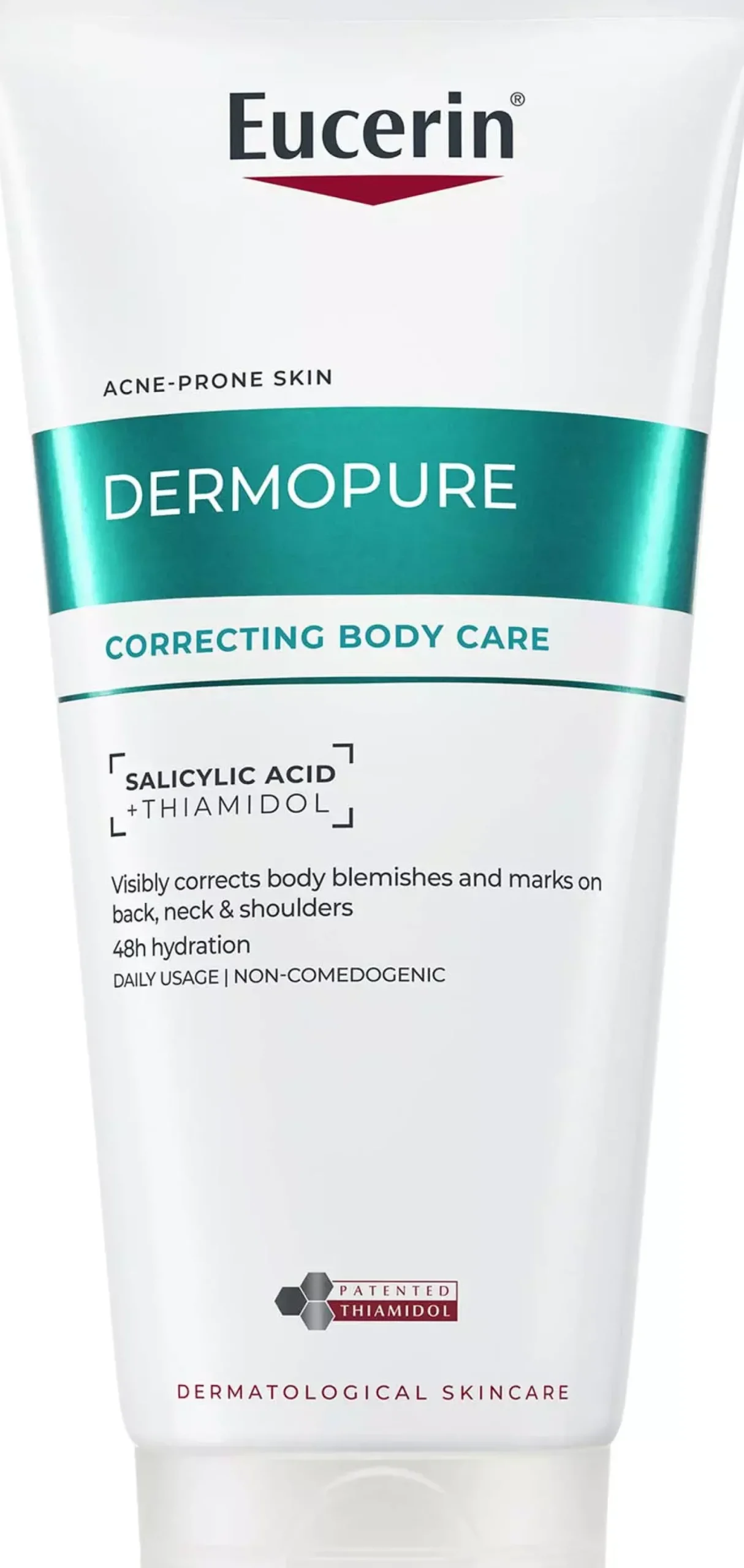 EucerinDermoPure Correcting Body Care 200 ml