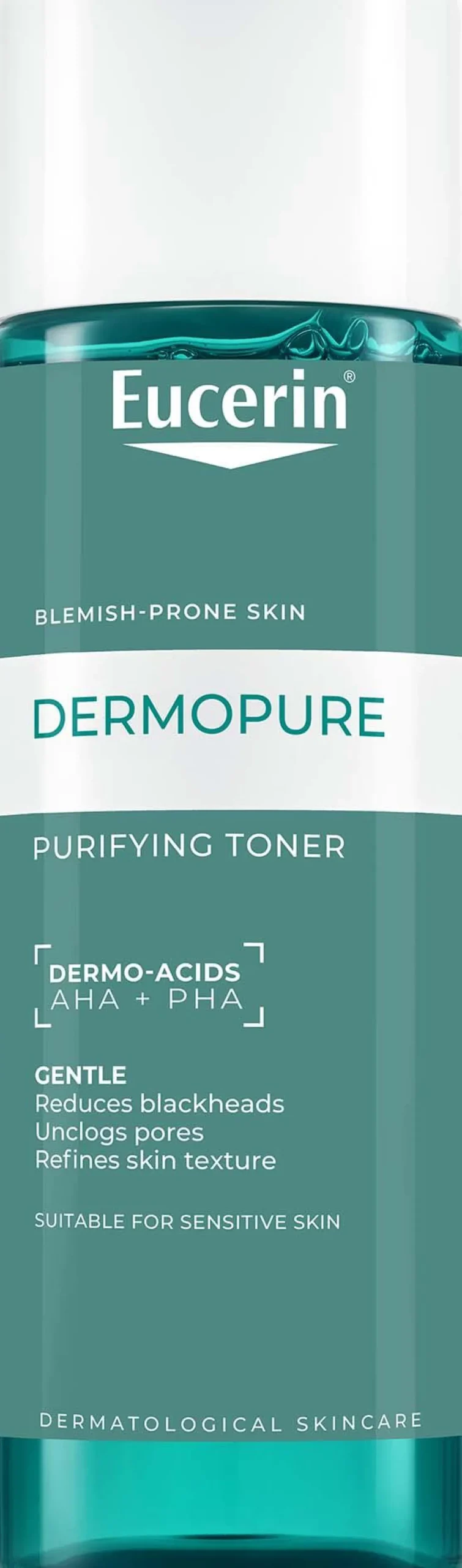EucerinDermoPure Purifying Toner 200 ml