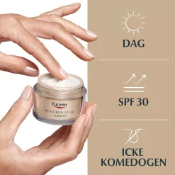 EucerinHyaluron-Filler Day Cream Spf30 50 ml
