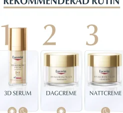 EucerinHyaluron-Filler Day Cream Spf30 50 ml
