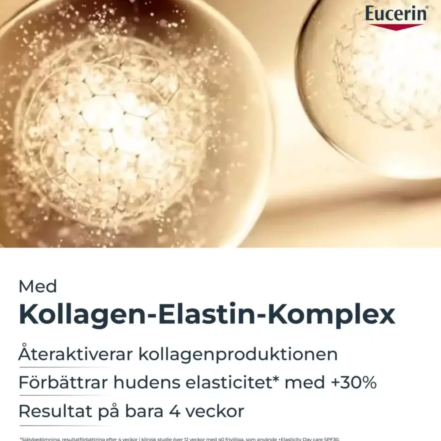 EucerinHyaluron-Filler + Elasticity Night Cream Refill 50 ml