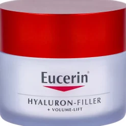EucerinHyaluron-Filler + Volume-Lift Day Cream Dry SPF15 50 ml