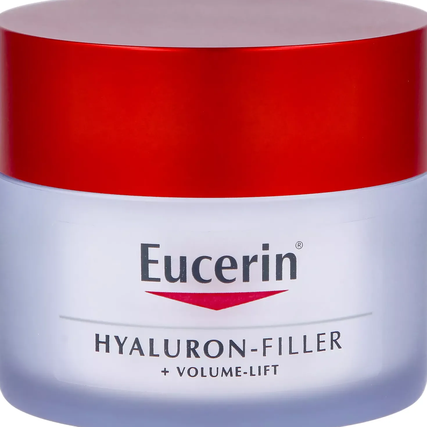 EucerinHyaluron-Filler + Volume-Lift Day Cream Dry SPF15 50 ml