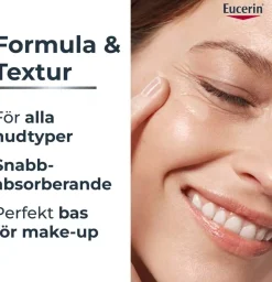 EucerinHyaluron-Filler +3x Effect Day Care SPF30 50 ml