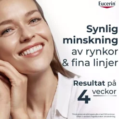 EucerinHyaluron-Filler +3x Effect Day Care SPF30 50 ml