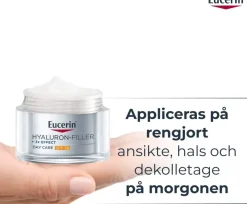 EucerinHyaluron-Filler +3x Effect Day Care SPF30 50 ml