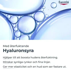 EucerinHyaluron-Filler +3x Effect Firming Night Care 50 ml