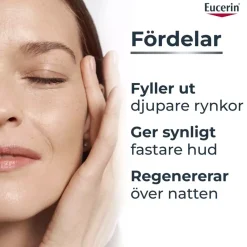 EucerinHyaluron-Filler +3x Effect Firming Night Care 50 ml