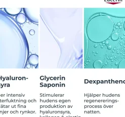 EucerinHyaluron-Filler +3x Effect Firming Night Care 50 ml