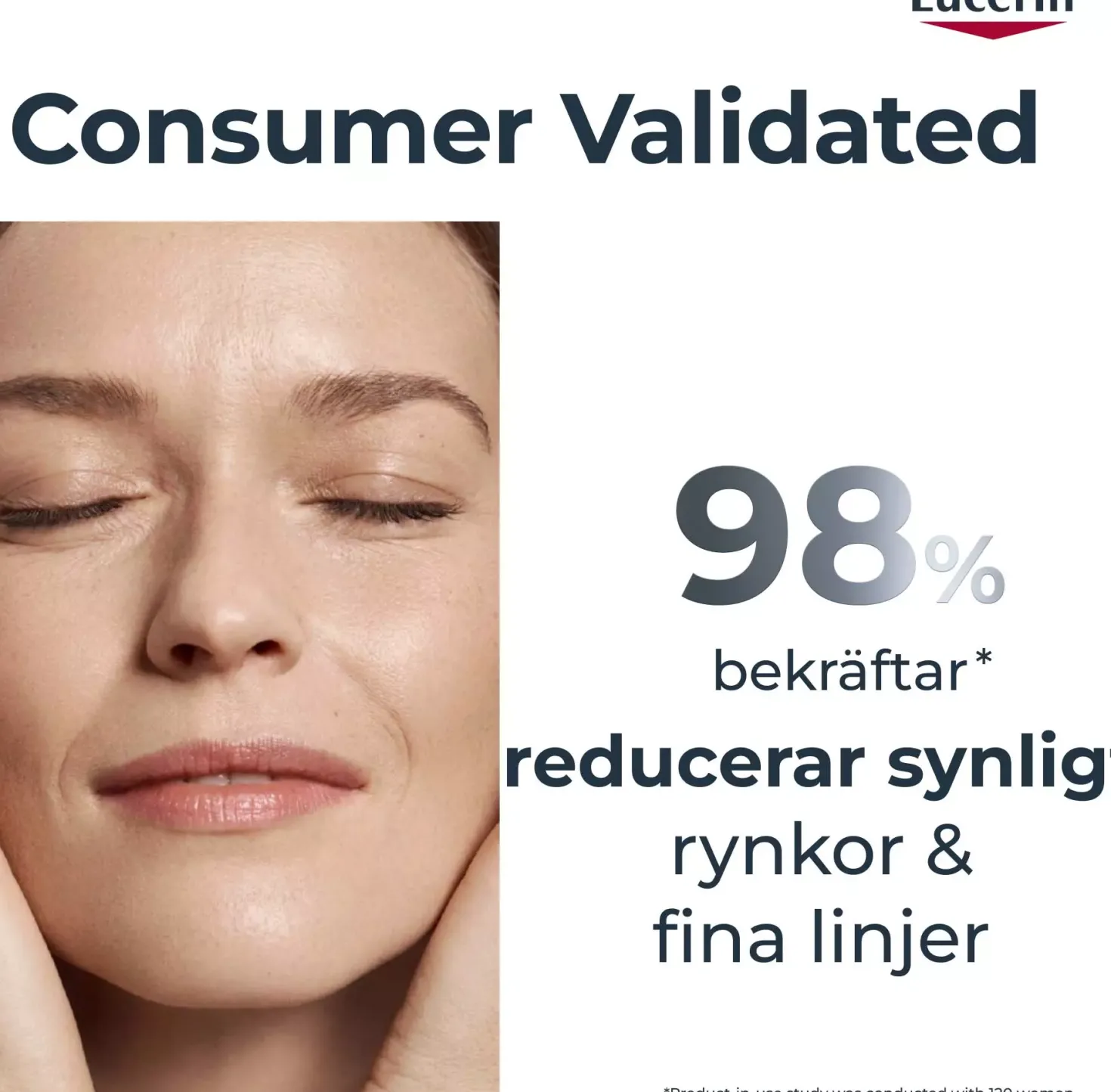 EucerinHyaluron-Filler +3x Effect Day Care Dry Skin SPF16 50 ml