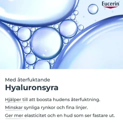 EucerinHyaluron-Filler +3x Effect Day Care Dry Skin SPF16 50 ml