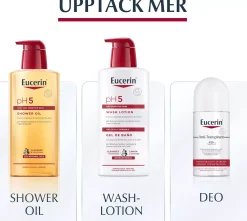 Eucerin Ph5 Lotion Parfymerad 400 ml