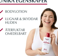 Eucerin Ph5 Lotion Parfymerad 400 ml