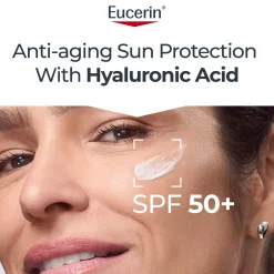 Eucerin Photoaging Control Sun Fluid Spf50 50 ml