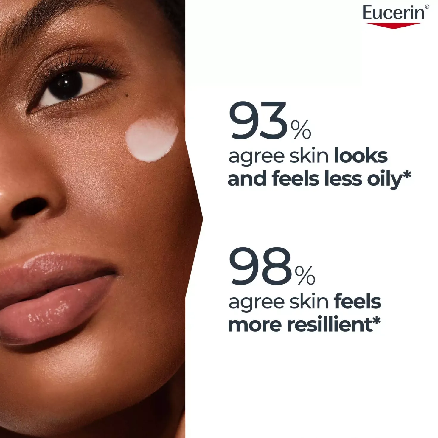 Eucerin Sun Oil Control Daily UV Serum SPF50+ 30 ml