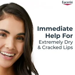 EucerinUreaRepair Acute Lip Balm 10 ml