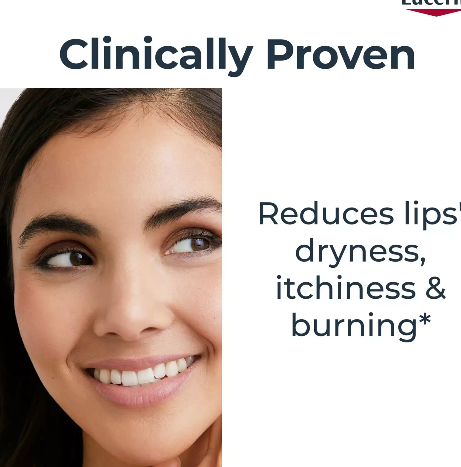 EucerinUreaRepair Acute Lip Balm 10 ml