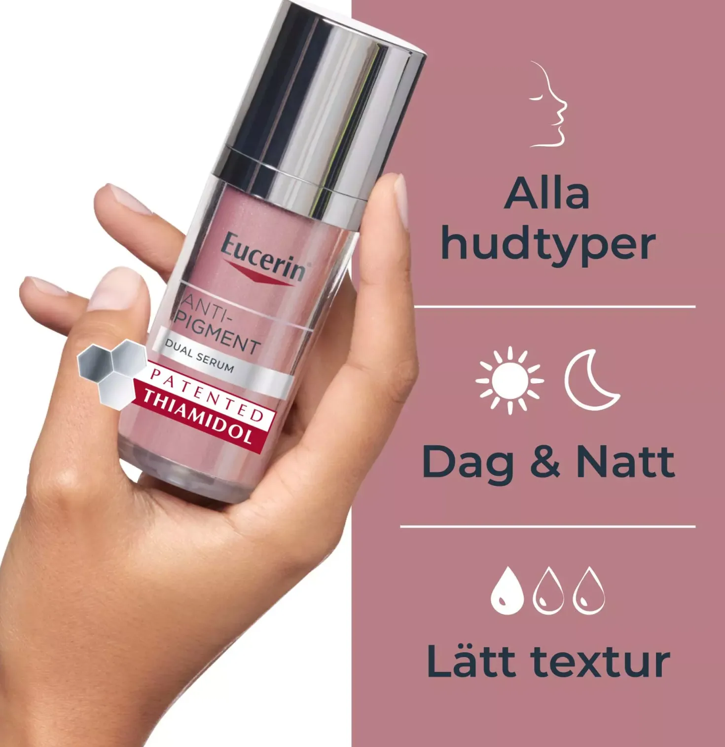 EucerinUreaRepair 5% Urea Gentle Shower Gel 400 ml