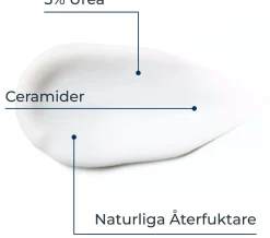 EucerinUreaRepair 5% Urea Hand Cream 75 ml