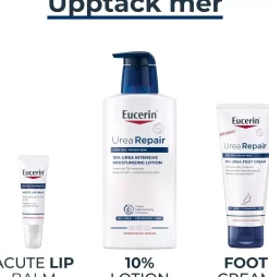 EucerinUreaRepair 5% Urea Hand Cream 75 ml